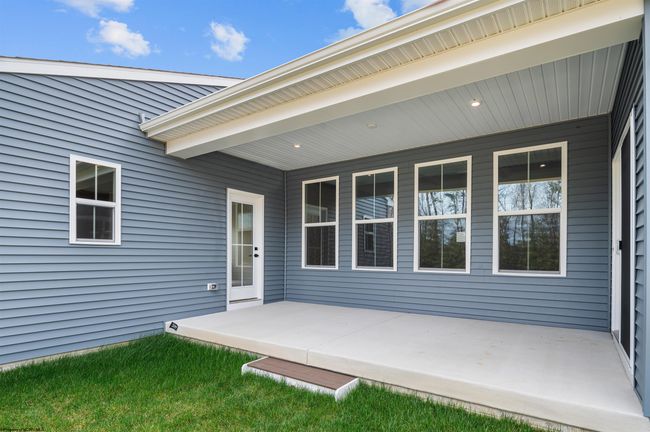 1103 Eagle Glen Ct, House other with 3 bedrooms, 2 bathrooms and 2 parking in Morgantown WV | Image 19