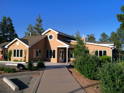 4600 Esperanza, Los Alamos, NM, 87544-3788 | Card Image