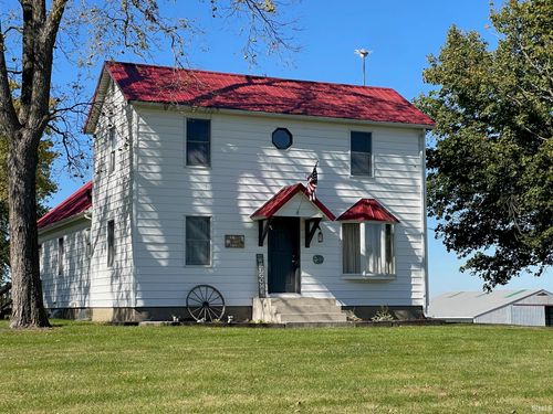 1756 N 475 E, Francesville, IN, 47946-8619 | Card Image