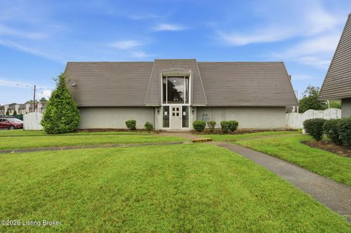 708 La Fontenay Ct, Louisville, KY, 40223-3026 | Card Image