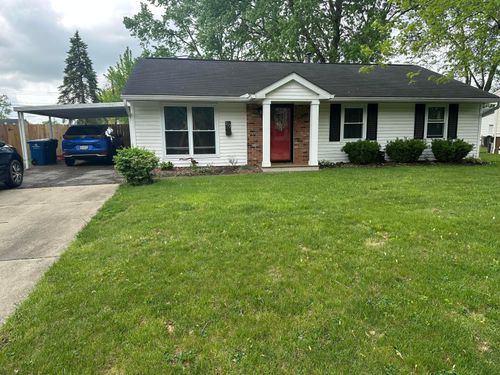 397 Mccutcheon Rd, Columbus, OH, 43230-2097 | Card Image
