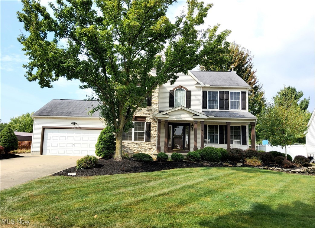Continental Dr, Medina, OH 44256