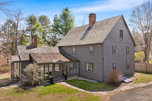 45 Main St, Essex, CT, 06426-1134 | Card Image