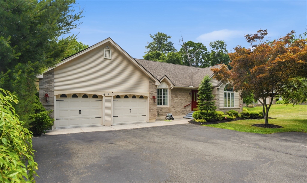 Residential in Agawam 2
