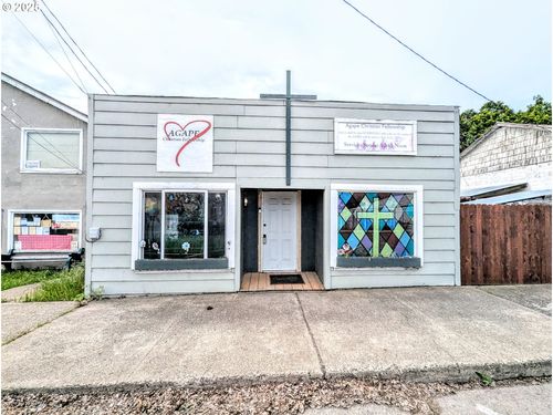 870 Alder St, Elgin, OR, 97827 | Card Image