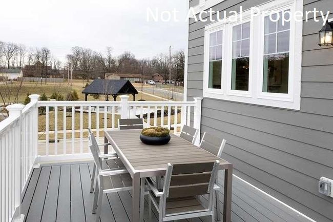 LOT-1202 - 324 Pinnate Ln, Condo with 3 bedrooms, 3 bathrooms and null parking in Westerville OH | Image 25