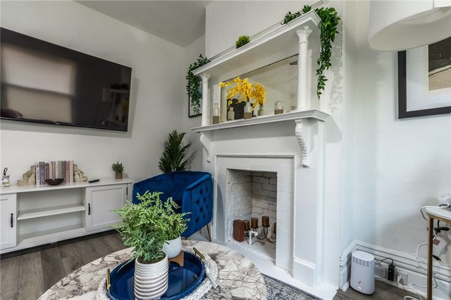 5728 Alder Way, Townhouse with 2 bedrooms, 1 bathrooms and 1 parking in Shadyside PA | Image 8
