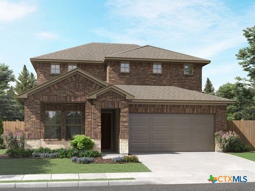 1552 Ravine Way, New Braunfels, TX, 78132-0227 | Card Image