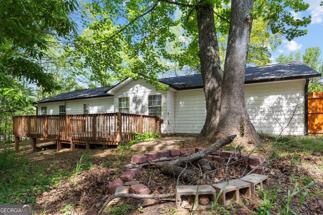 1620 Summit Rdg, House other with 3 bedrooms, 2 bathrooms and null parking in Auburn GA | Image 20