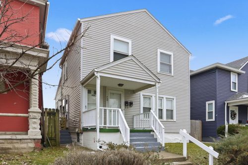 753 1/2 Sullivant Ave, Columbus, OH, 43222-1678 | Card Image
