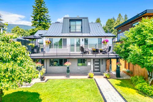 1373 Haywood Ave, West Vancouver, BC, V7T1V4 | Card Image
