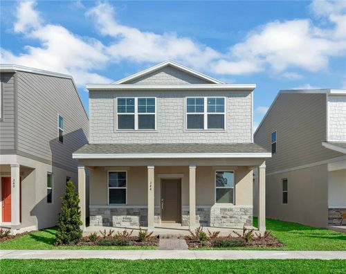 490 Belmond Dr, DEBARY, FL, 32713-9854 | Card Image