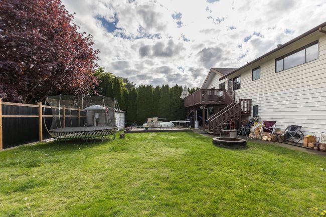 46227 Stevenson Road, House other with 5 bedrooms, 3 bathrooms and null parking in Chilliwack BC | Image 38