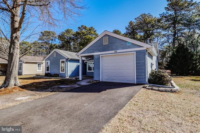 10 Canterbury Dr, House other with 2 bedrooms, 2 bathrooms and null parking in FORKED RIVER NJ | Image 32