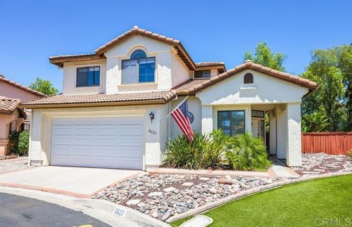 8627 Paseo Del Sol, Santee, CA, 92071 | Card Image
