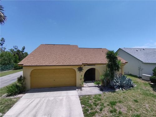 11511 Cinnamon Cove Blvd, FORT MYERS, FL, 33908-3905 | Card Image