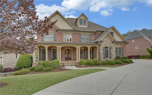 5224 Brendlynn Dr, Suwanee, GA, 30024-7587 | Card Image