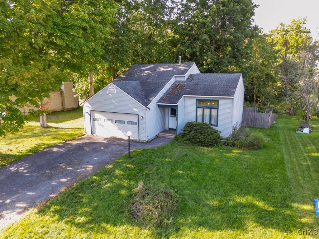 Jerusalem Dr, Cicero, NY 13039