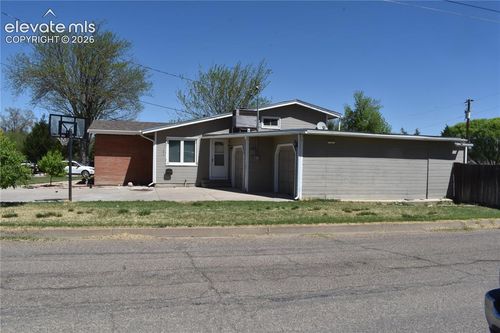 818 S 5th Street, Rocky Ford, CO, 81067 | Card Image