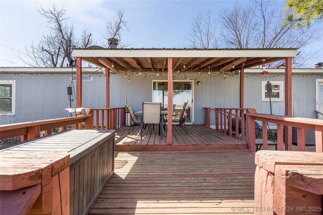 3221 E 420 Rd, House other with 4 bedrooms, 2 bathrooms and null parking in Oologah OK | Image 39