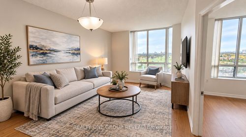ph10-3088 Kennedy Rd, Scarborough, ON, M1V5M4 | Card Image