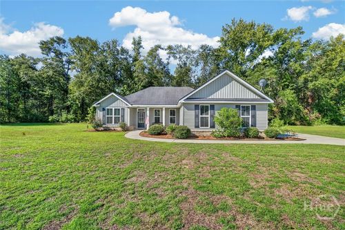 229 Shiloh Dr, Brooklet, GA, 30415-8001 | Card Image