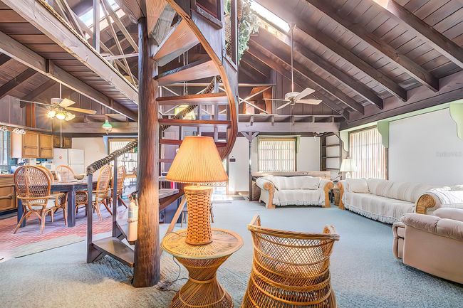 13835 Ricks Is, House other with 4 bedrooms, 2 bathrooms and null parking in CRYSTAL RIVER FL | Image 5