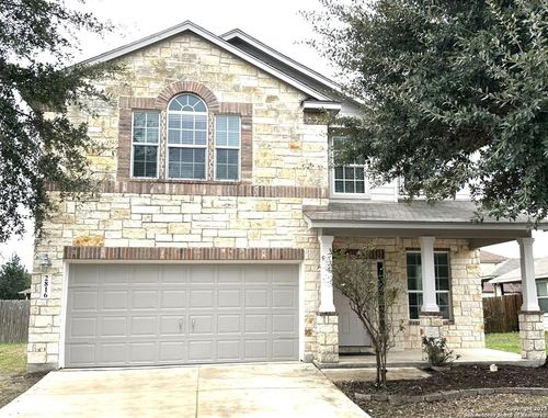 2816 Granite Cv, New Braunfels, TX, 78130-6399 | Card Image