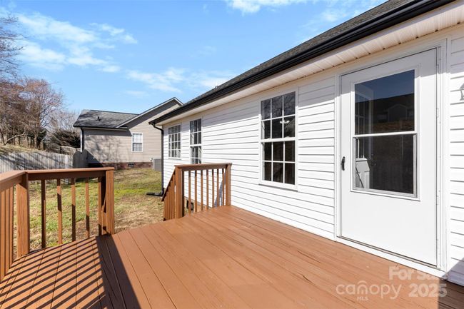 5140 Hildreth Ct, House other with 3 bedrooms, 2 bathrooms and null parking in Concord NC | Image 20
