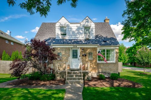 389 S West Ave, Elmhurst, IL, 60126-3702 | Card Image