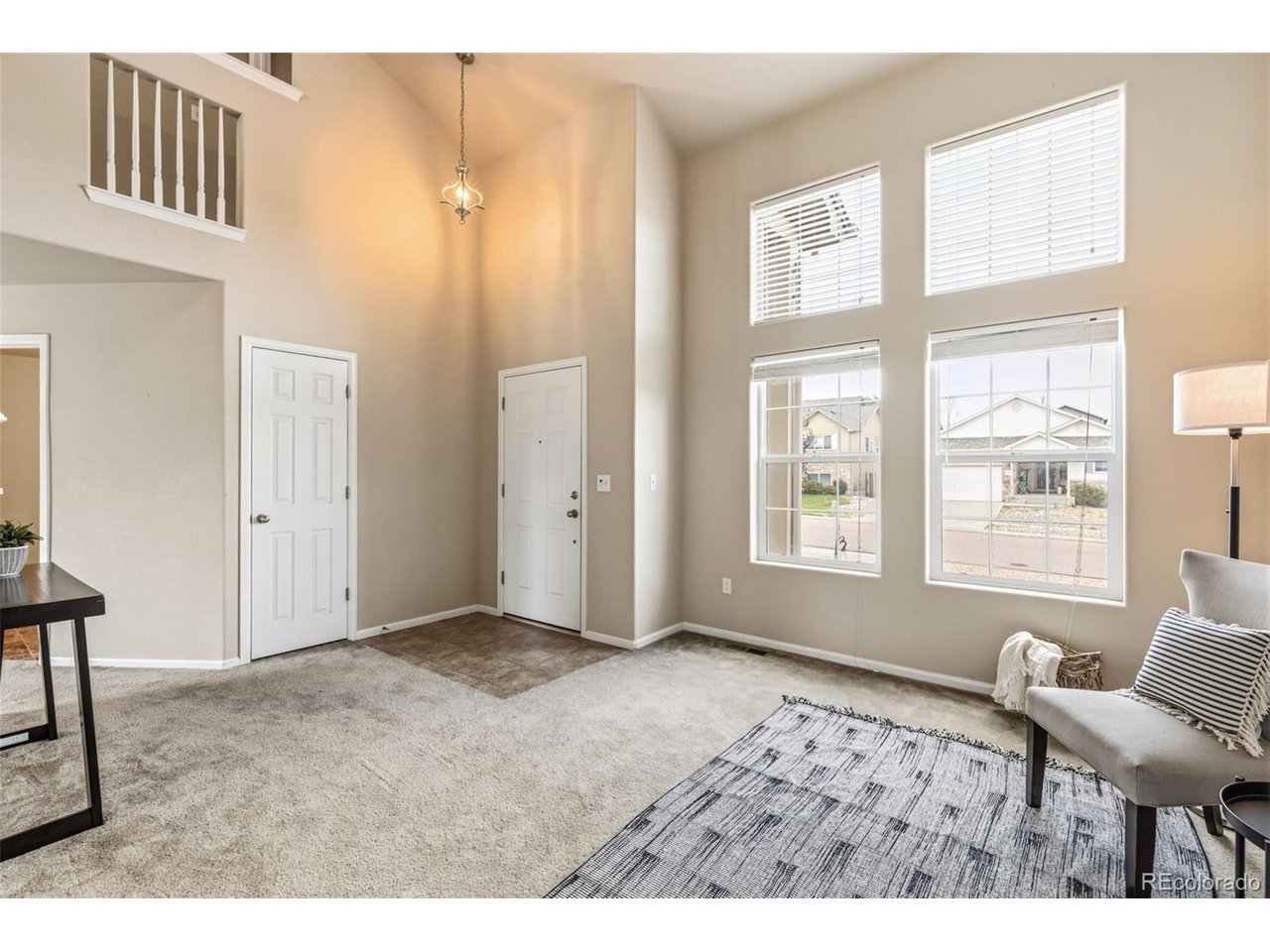 Residential in Colorado Springs 3