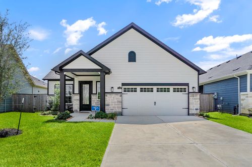 1206 Hidden Oaks Dr, Tomball, TX, 77375-5750 | Card Image