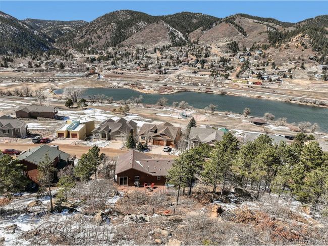 113 Oakdale Dr, House other with 3 bedrooms, 3 bathrooms and null parking in Palmer Lake CO | Image 48