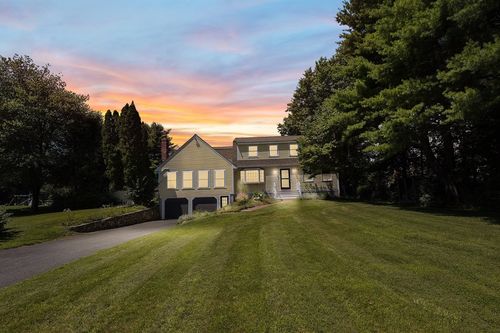 50 Gretchen Ln, Holliston, MA, 01746-2421 | Card Image