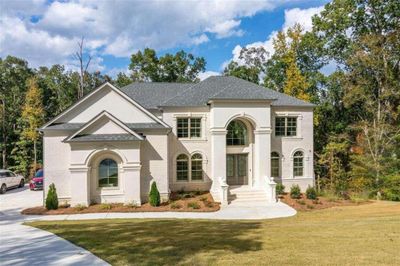 2004 Fontainbleau Drive, House other with 5 bedrooms, 5 bathrooms and null parking in Conyers GA | Image 3