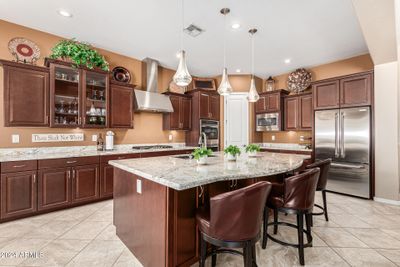 20641 S 196 Th Street, House other with 4 bedrooms, 3 bathrooms and null parking in Queen Creek AZ | Image 3