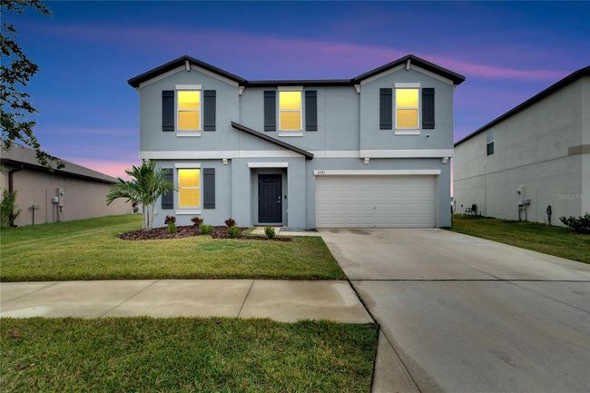 12783 Maple Bonsai Dr, House other with 5 bedrooms, 3 bathrooms and null parking in RIVERVIEW FL | Image 50
