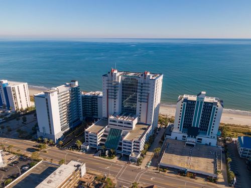 204-2007 S Ocean Blvd, Myrtle Beach, SC, 29577-4637 | Card Image