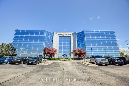 404-5420 N Service Rd, Burlington, ON, L7L6C7 | Card Image