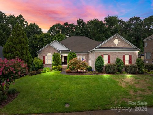 664 Summerford Ct Nw, Concord, NC, 28027-7712 | Card Image