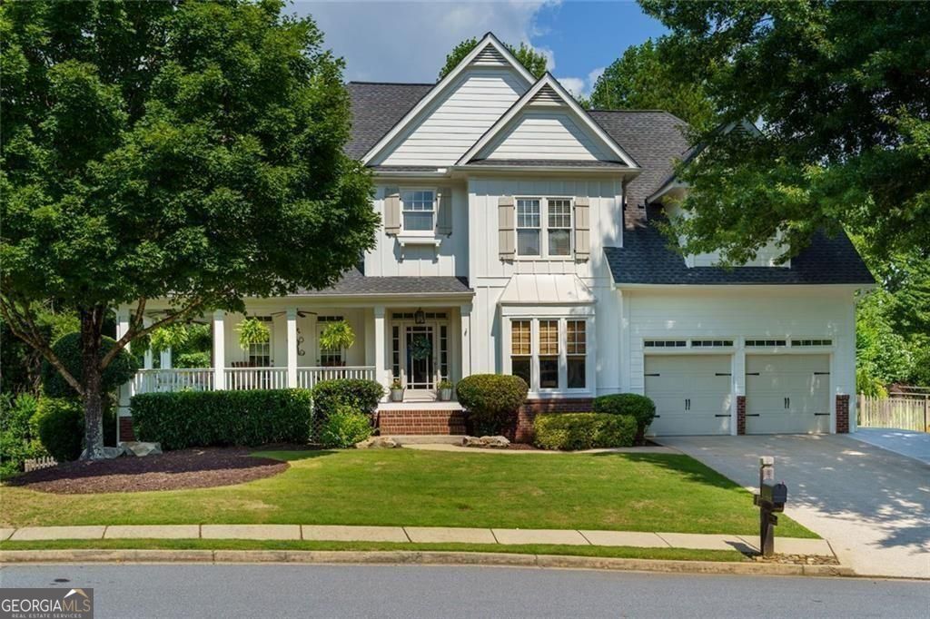 Residential in Sugar Hill 2