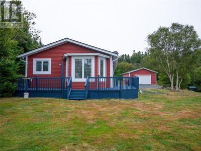 196 School Rd, House other with 2 bedrooms, 1 bathrooms and null parking in Tors Cove NL | Image 1