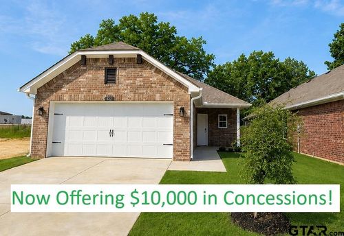612 Park Dr, Chandler, TX, 75758 | Card Image