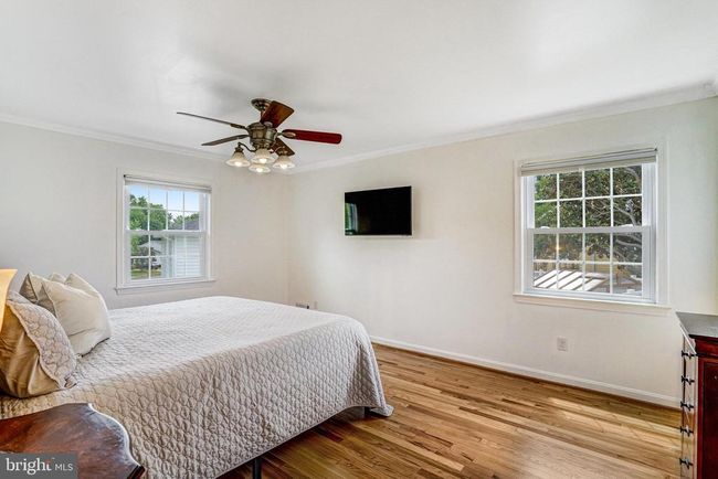 5901 Wivenhoe Ct, House other with 5 bedrooms, 3 bathrooms and null parking in ALEXANDRIA VA | Image 48