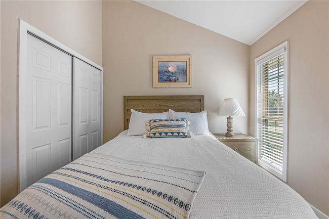 UNIT-1007 - 715 Beach Access Road 1 A, Condo with 2 bedrooms, 2 bathrooms and null parking in Port Aransas TX | Image 13