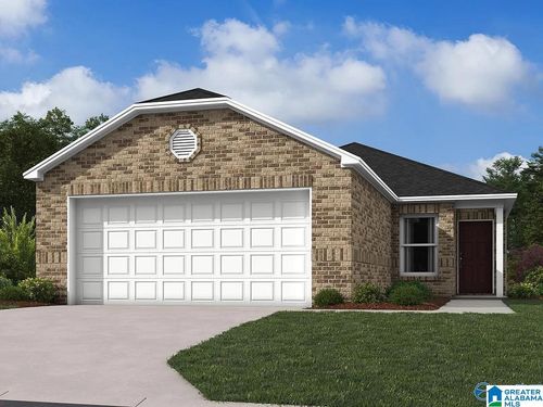 168 Challenger Way, CULLMAN, AL, 35055 | Card Image