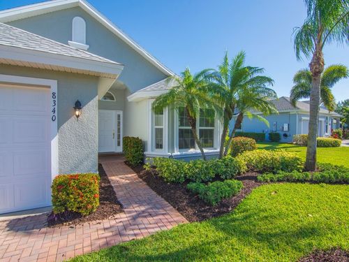 8340 Paladin Sq, Vero Beach, FL, 32967-5466 | Card Image