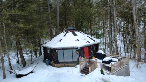 438 Old Bradley Rd, St. Johnsbury, VT, 05819-8727 | Card Image