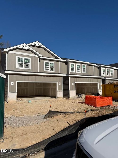 4407 Dominion Crest Dr, Apex, NC, 27523-6257 | Card Image