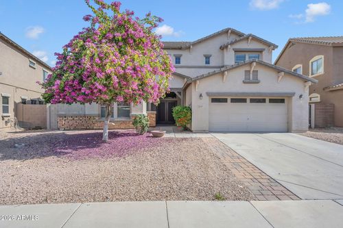 38519 N Tumbleweed Ln, San Tan Valley, AZ, 85140-4314 | Card Image